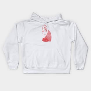 Tulip Kids Hoodie